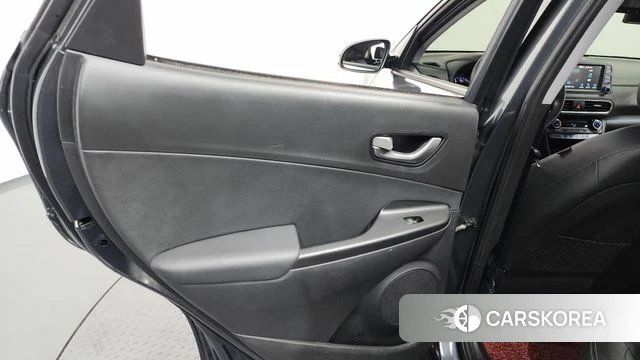 Hyundai Kona id 4225285 из Кореи 17