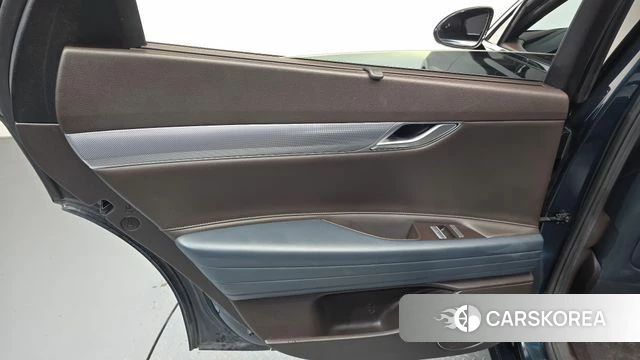 Genesis G80 (RG3) id 4736885 из Кореи 17