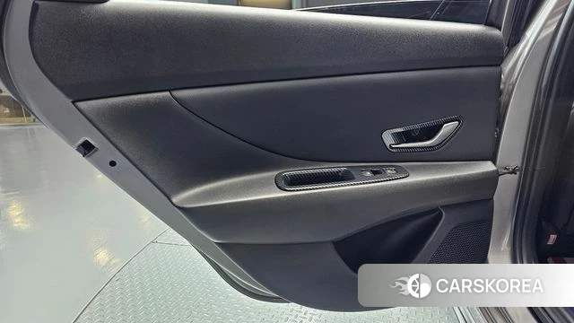 Hyundai Avante (CN7) id 4741050 из Кореи 17