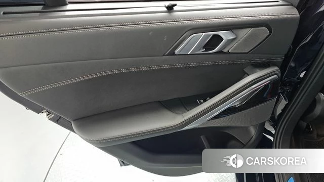 BMW X6 (G06) id 4880079 из Кореи 17