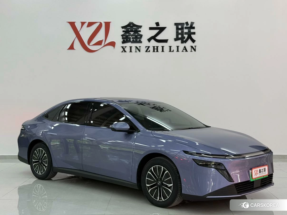 Nissan N6 id 4440567 из Китая 17