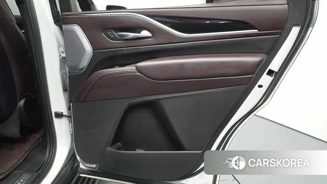 Cadillac Escalade 5th Generation id 4687750 из Кореи 17