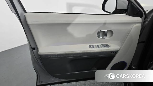 Hyundai Ionic 5 id 4608470 из Кореи 17