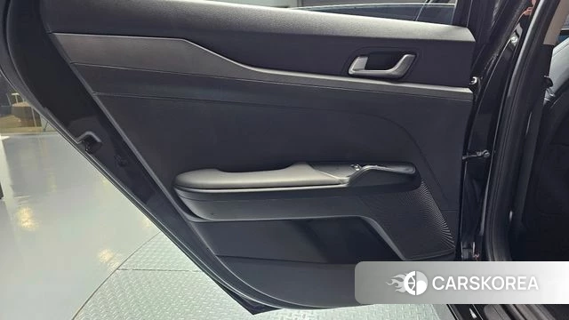 Kia K5 3rd generation id 4666301 из Кореи 17