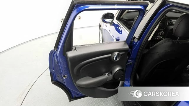 Mini Cooper id 4345249 из Кореи 17