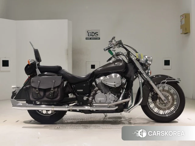 Проданный Honda SHADOW 400 CLASSIC 2012 из Японии