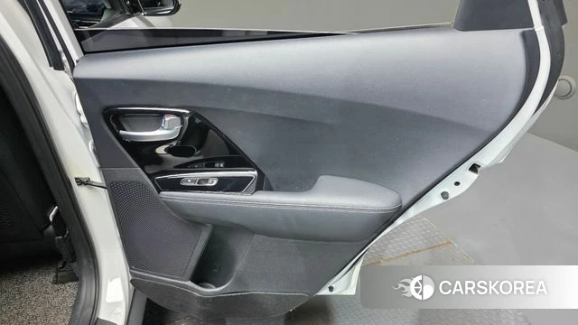 Kia The New Niro id 4294000 из Кореи 17