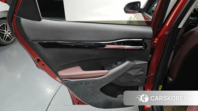 Kia Seltos id 4496192 из Кореи 17