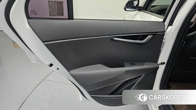 Kia Di All New Niro EV id 4415158 из Кореи 17