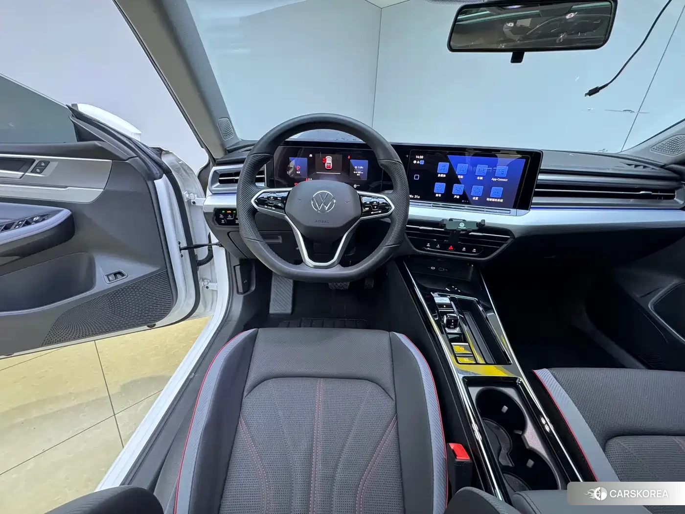 Volkswagen Lamando id 4654564 из Китая 18