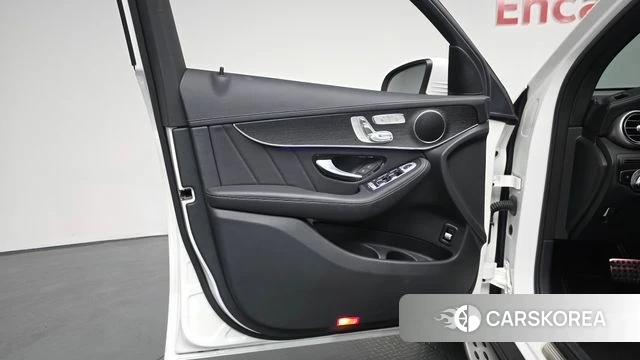 Mercedes-Benz GLC-Class X253 id 4267073 из Кореи 17