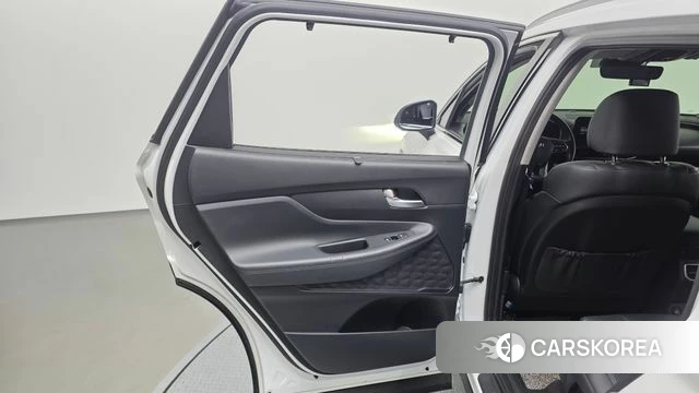 Hyundai The New Santa Fe id 4355992 из Кореи 17