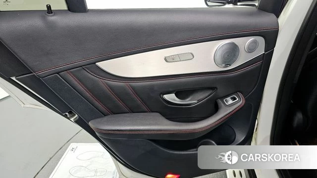 Mercedes-Benz GLC-Class X253 id 4188038 из Кореи 17