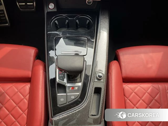 Audi S4 id 4254455 из Китая 17