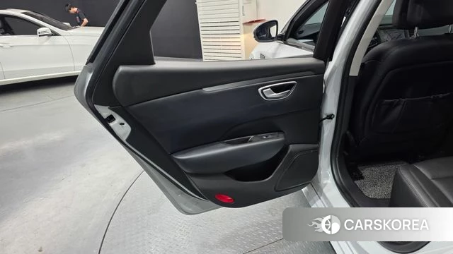 Renault Korea (Samsung) SM6 id 4225761 из Кореи 17