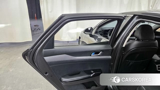 Kia K5 3rd generation id 4303415 из Кореи 17
