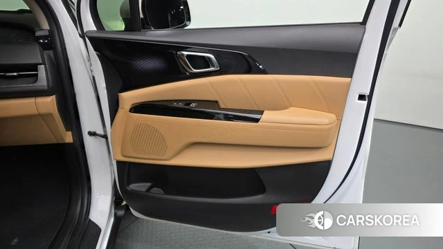 Kia Carnival 4th generation id 4894627 из Кореи 17