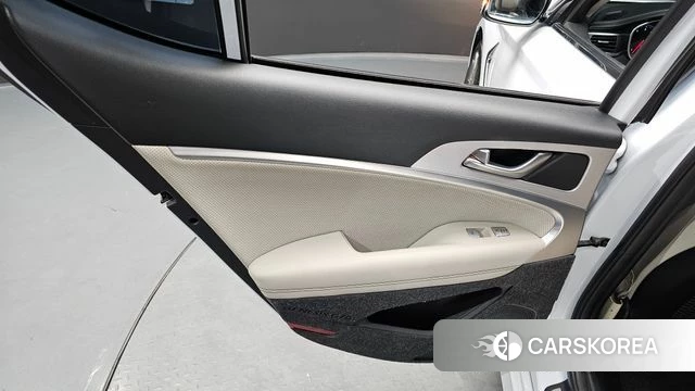Genesis G70 id 4785825 из Кореи 17