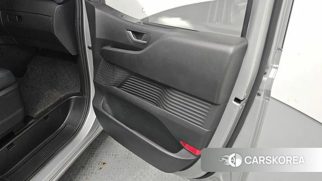 Hyundai Staria id 4402121 из Кореи 17