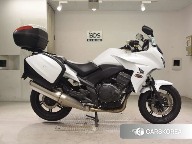 Проданный Honda CBF1000 2013 из Японии