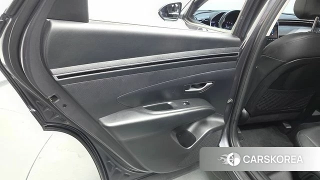 Hyundai Tucson (NX4) id 4935431 из Кореи 17