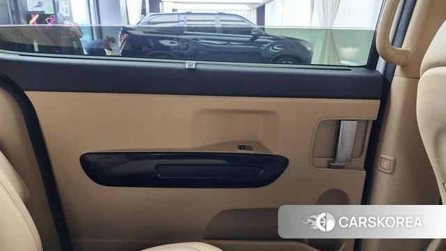 Kia The New Carnival id 4477541 из Кореи 17