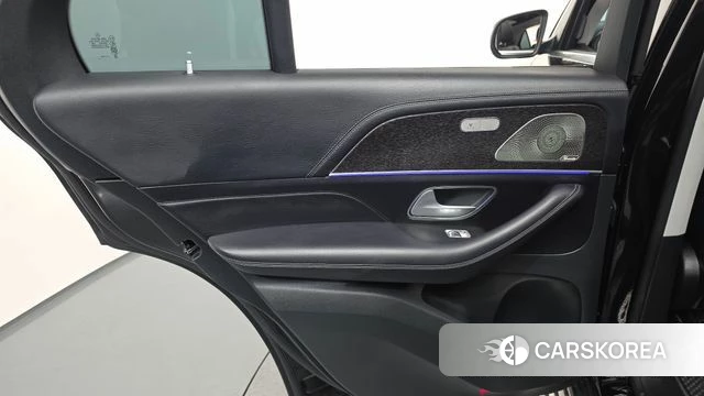 Mercedes-Benz GLE-Class W167 id 4634945 из Кореи 17
