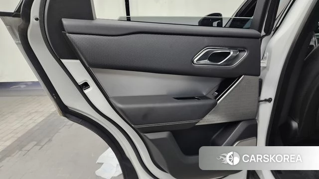 Land Rover Range Rover Velar id 4596502 из Кореи 17