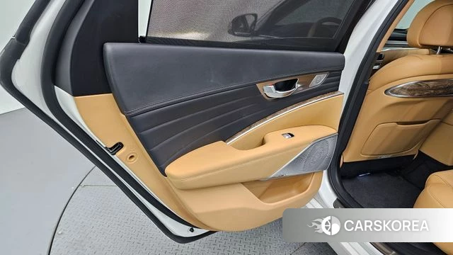Kia More K9 id 4501611 из Кореи 17