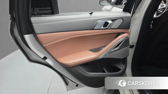 BMW X6 (G06) id 4322801 из Кореи 17