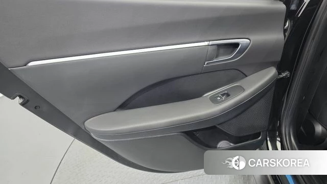 Hyundai Sonata (DN8) id 4542348 из Кореи 17