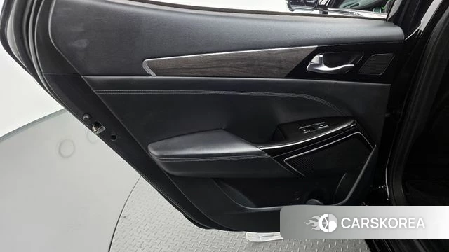 Kia K7 Premier id 4285085 из Кореи 17