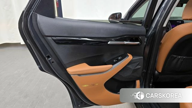 Kia The New Seltos id 4223178 из Кореи 17