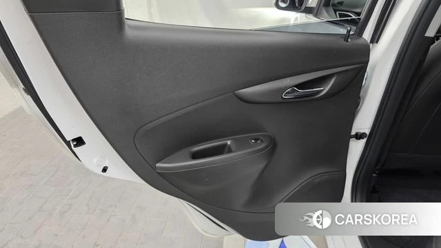 Chevrolet (GM Daewoo) The New Spark id 4759230 из Кореи 17