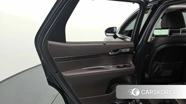 Hyundai The New Palisade id 4500224 из Кореи 17