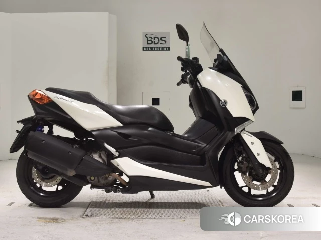 Проданный Yamaha X-MAX 250 2018 из Японии, фото 2