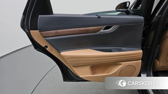 Genesis G80 (RG3) id 4871949 из Кореи 17