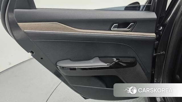 Kia K5 3rd generation id 4231125 из Кореи 17