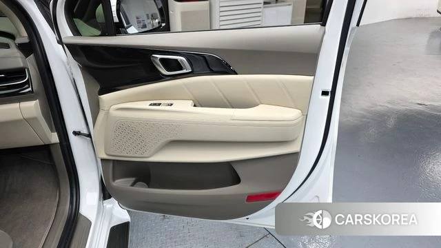 Kia The New Carnival 4th Generation id 4762138 из Кореи 17