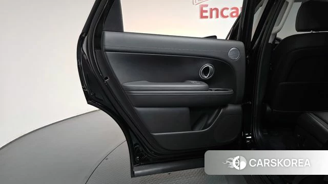 Hyundai Palisade (LX3) id 4941064 из Кореи 17