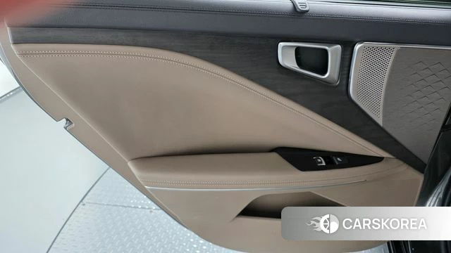 Kia K8 Hybrid id 4740290 из Кореи 17