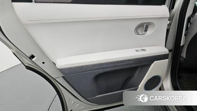 Hyundai Ionic 5 id 4936550 из Кореи 17