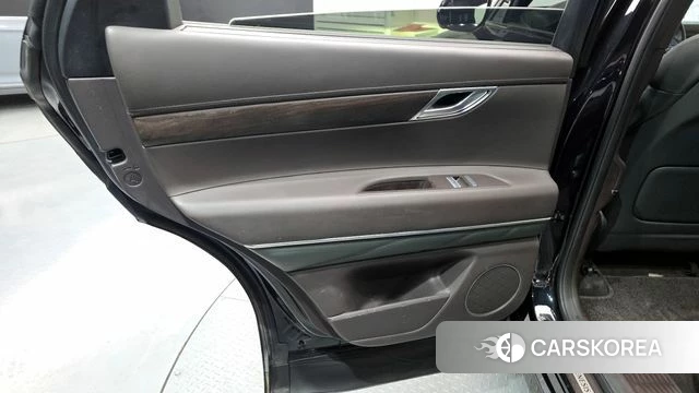 Genesis GV80 id 4250776 из Кореи 17