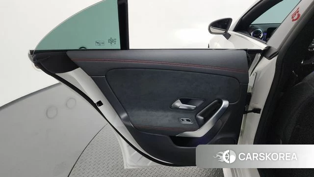 Mercedes-Benz CLA-Class C118 id 4608271 из Кореи 17