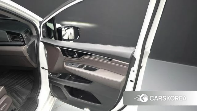 Honda Odyssey id 4666361 из Кореи 17