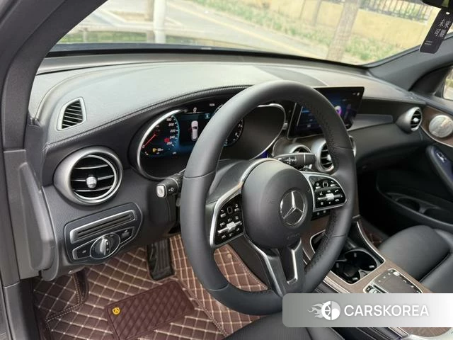 Mercedes-Benz GLC id 4314814 из Китая 17