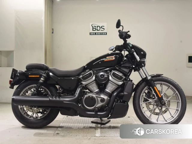 Проданный Harley-Davidson NIGHTSTER S RH975S 2023 из Японии