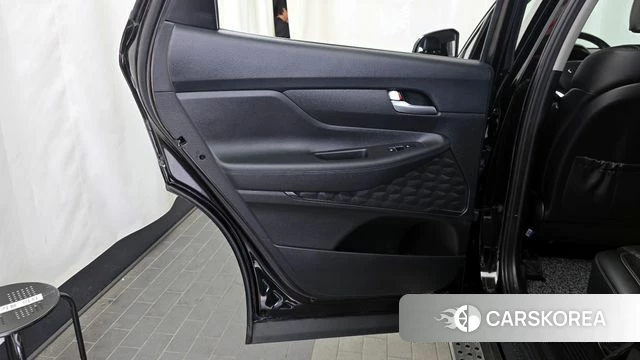 Hyundai Santa Fe TM id 4245716 из Кореи 17