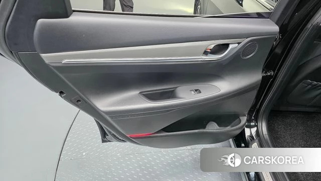 Hyundai The New Grandeur IG id 4688531 из Кореи 17