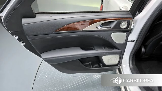 Lincoln New MKZ id 4232974 из Кореи 17